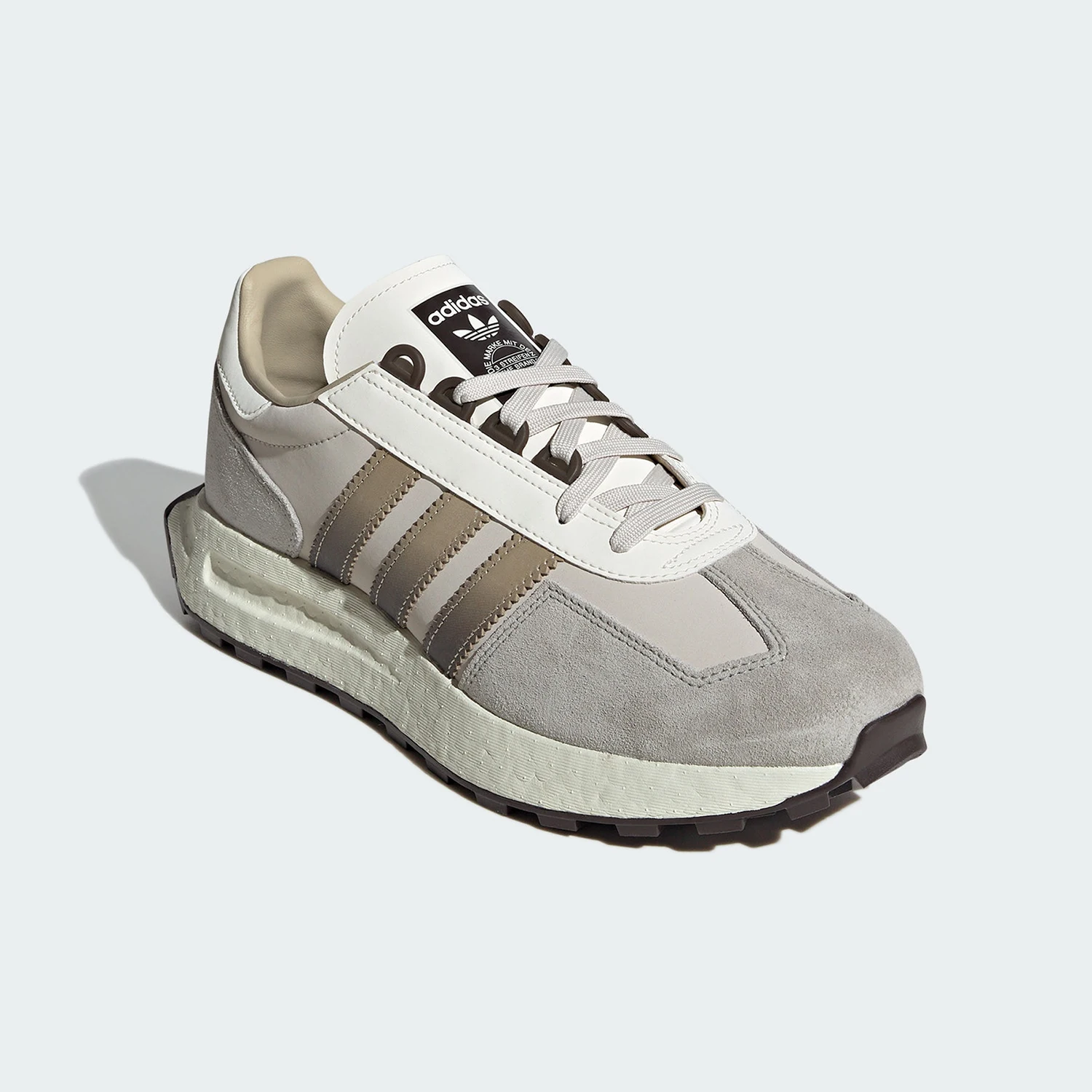 Adidas genuine clover unisex classic regular sports shoes JH7189