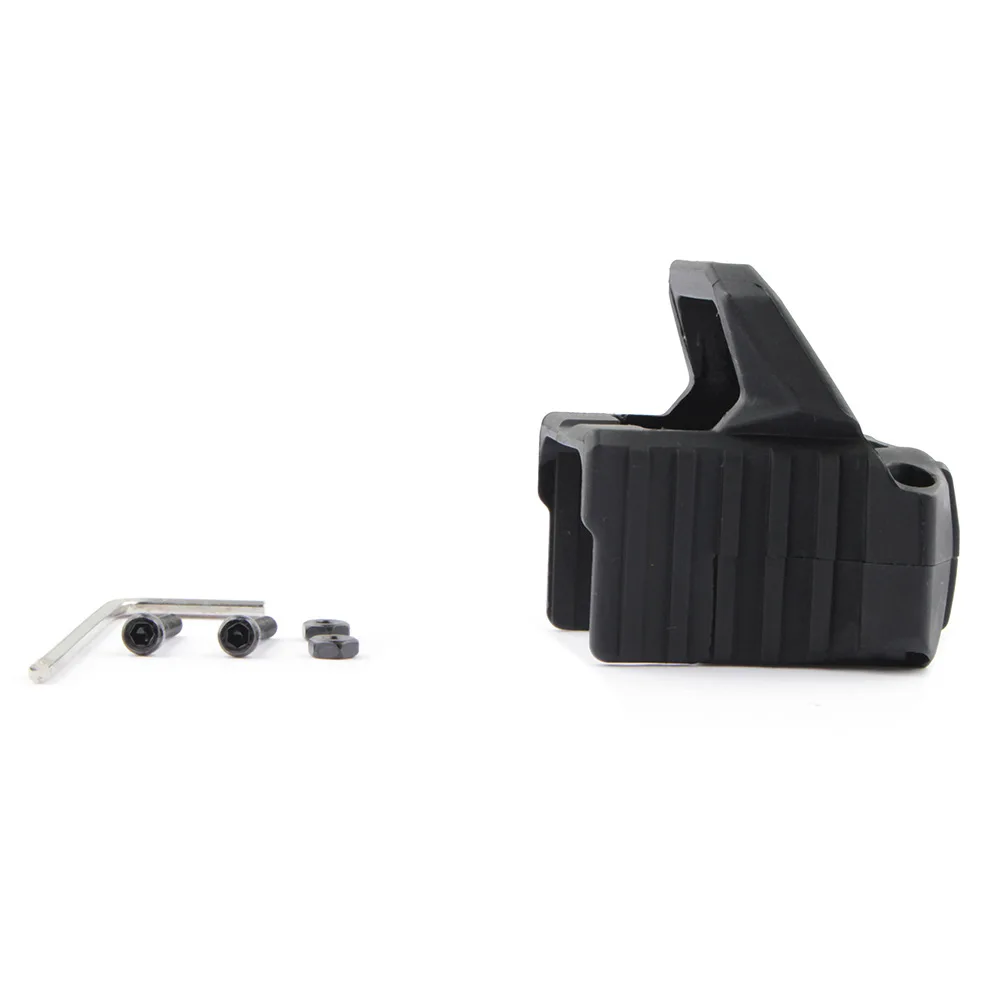 G17/19/22/23/24/35/40 Back Cover Slide Auxiliary Handle Slide Rack
