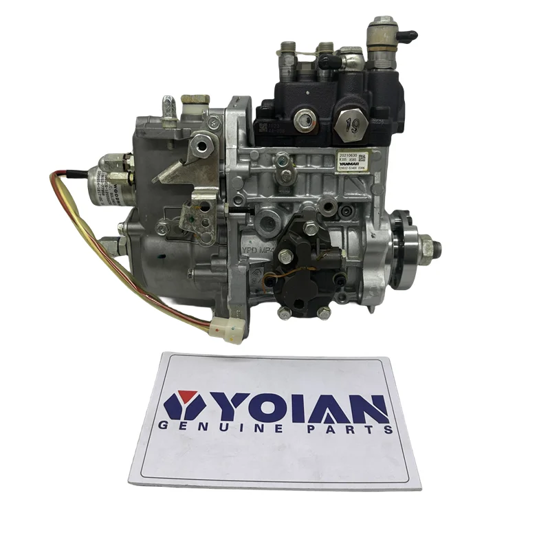 4TNV94 4TNV98 fuel injecti pump 729974-51400 729948-51350 729923-51330  for Yanmar engine XE60 SY55