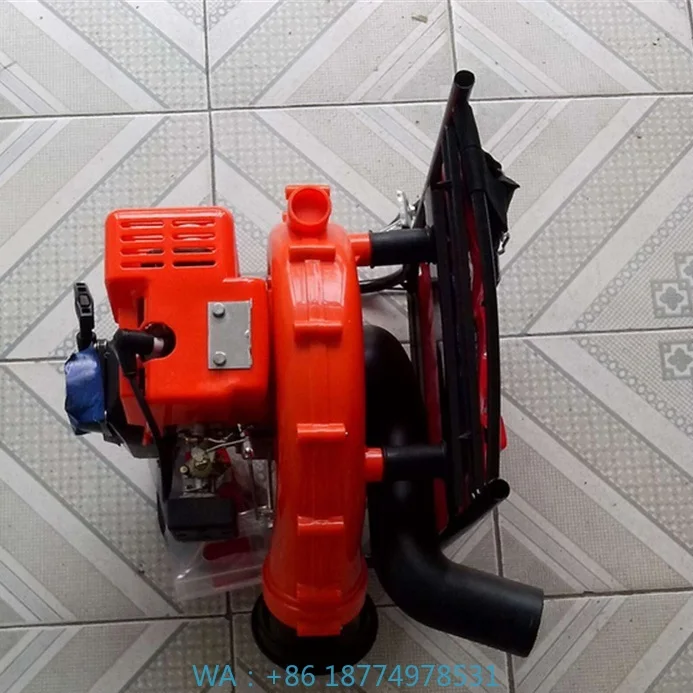 

icker Harvester Machine with Engine Key Selling PointsHigh Productivity Mini Backpack Cotton P