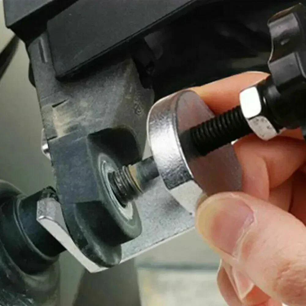 1PCS Professional Auto Car Battery Terminal Alternator Bearing Windshield Wiper Arm Remover Puller Roller Extractor Repair Tool