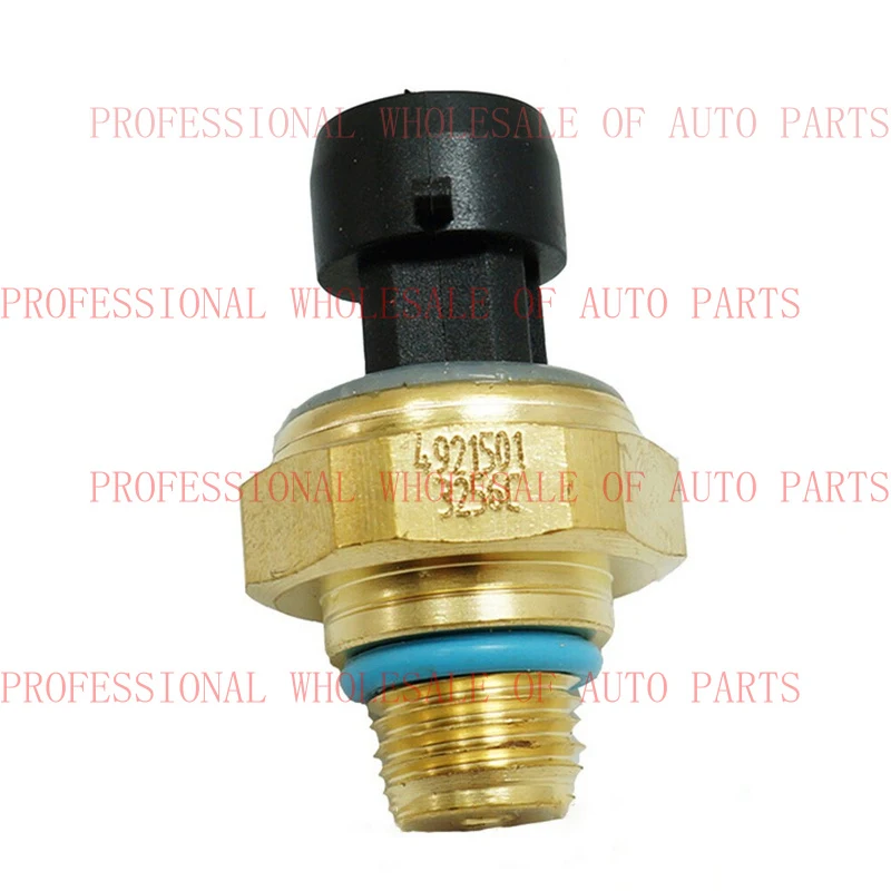 V+ Oil Pressure Sensor 4921501 3084521 9047113 For Cummins N14 ISM Turbo Boost
