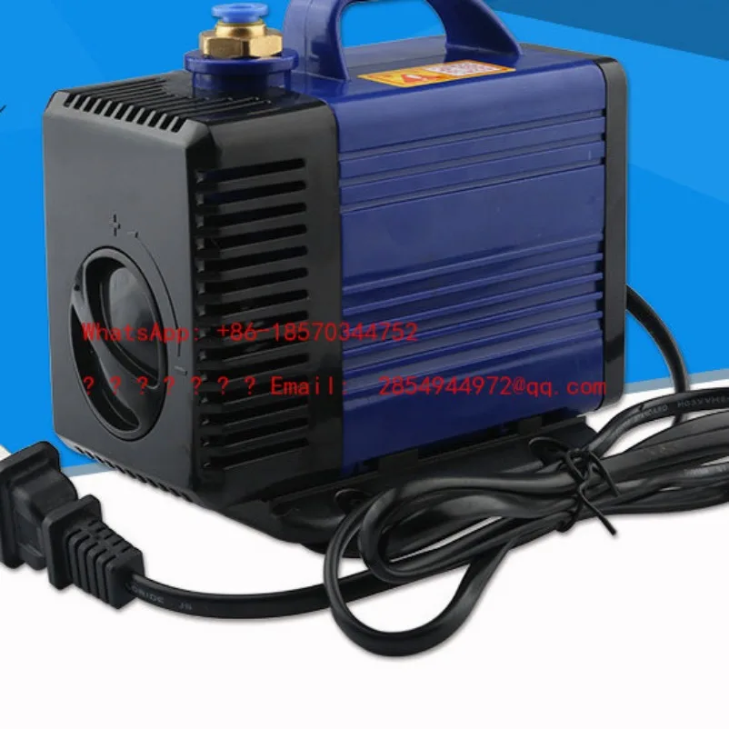 

Насос для гравировального станка, микро-погружной циркуляционный охлаждающий насос 220В