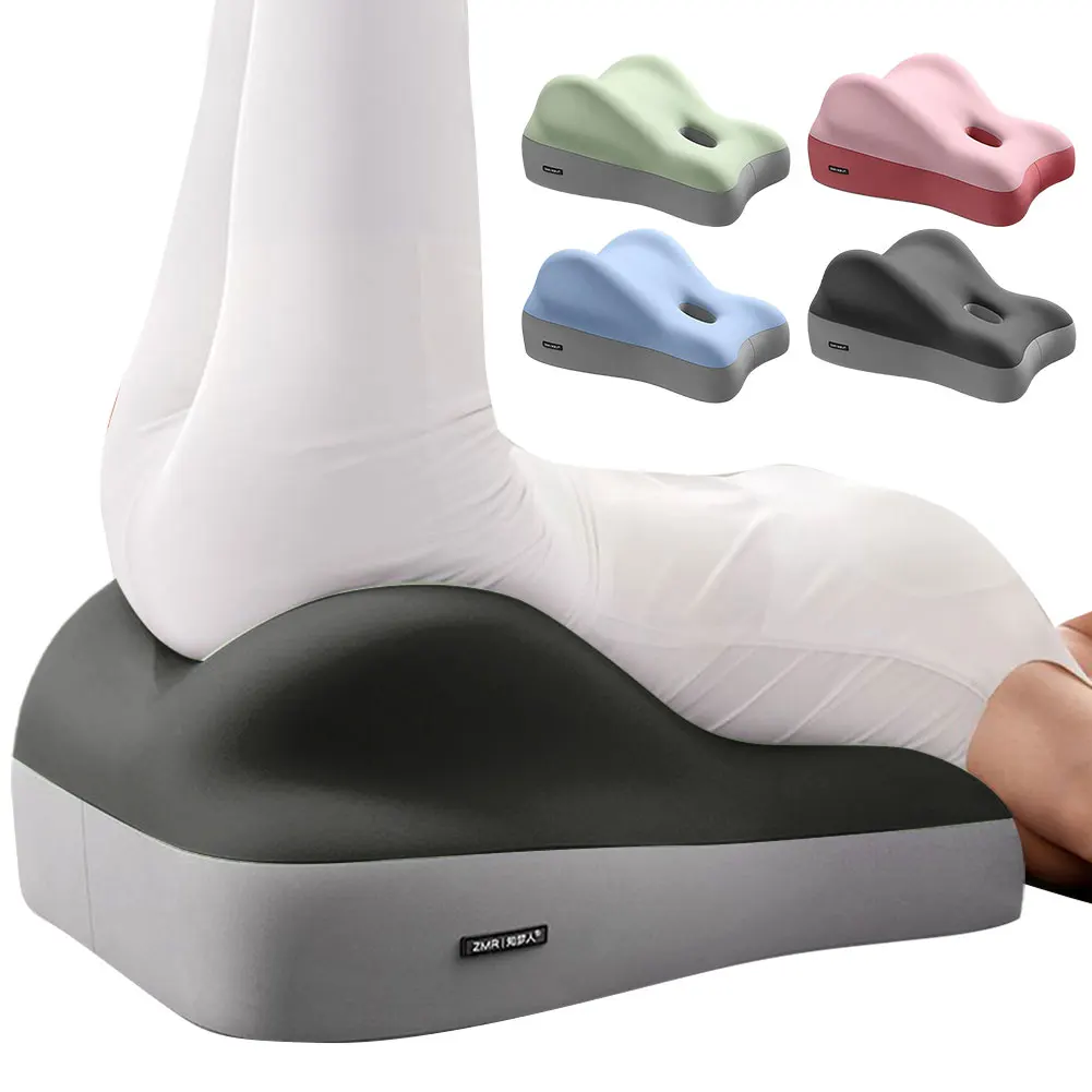 

Back Support Pillow​​ Washable Removable Memory Foam Cushion Comfortable Lumbar Cushion Home Textile Supplies