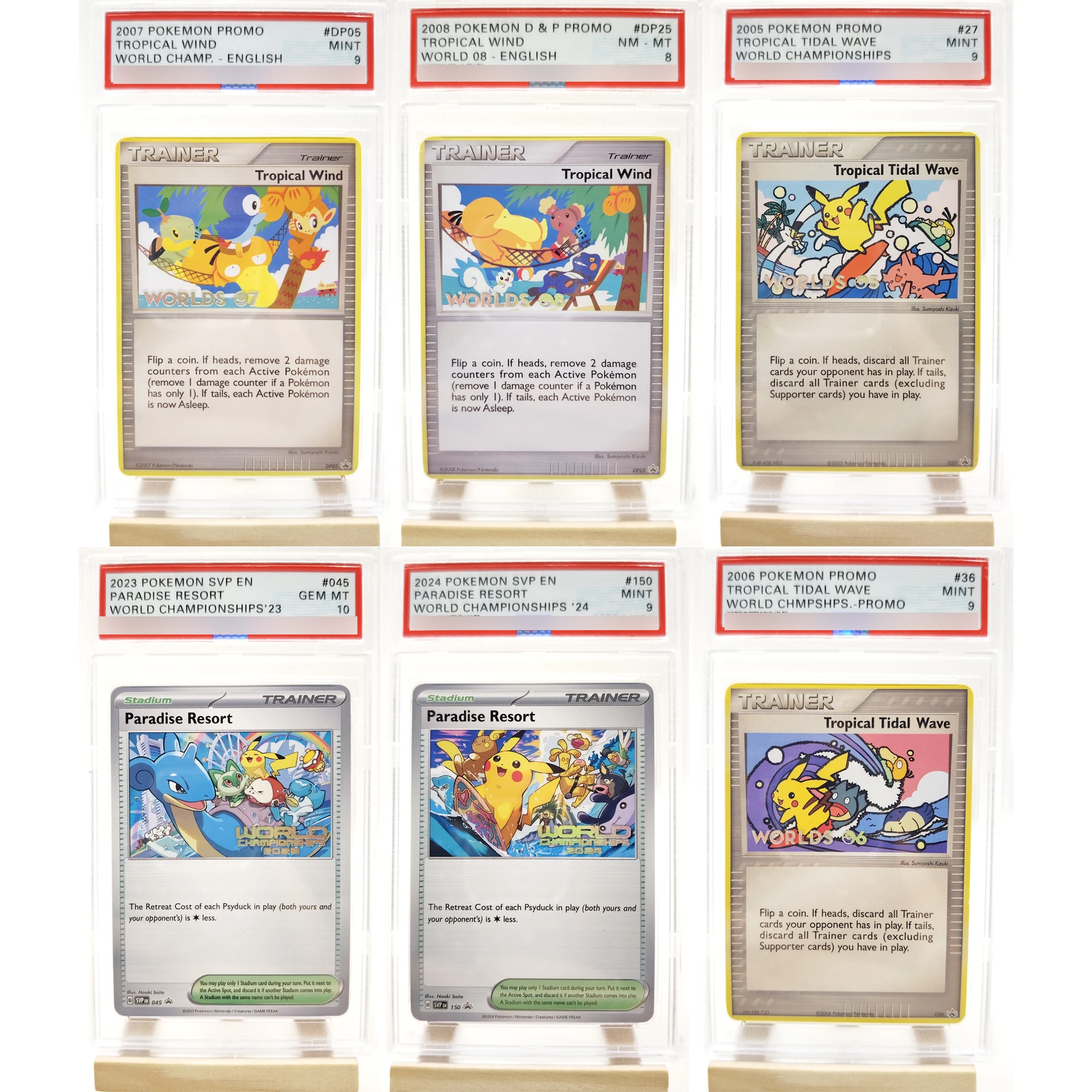 

Diy PTCG English celebration Card Rating Card Umbreon Eevee Charizard Copy Version Classic Anime Collection Card Gift Toy