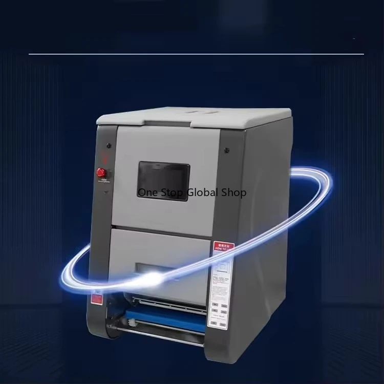 Restaurant Automatic Desktop Sushi Roll Machine Sushi  Robot Sushi Rice Sheet Machine