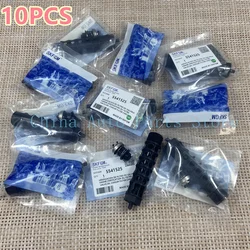 Filtre de refroidisseur d'huile, soupape unidirectionnelle, Chevrolet Cruze, Sonic, Aveo, Orlando, Opel, SachAstra, 5541525, 10 pièces