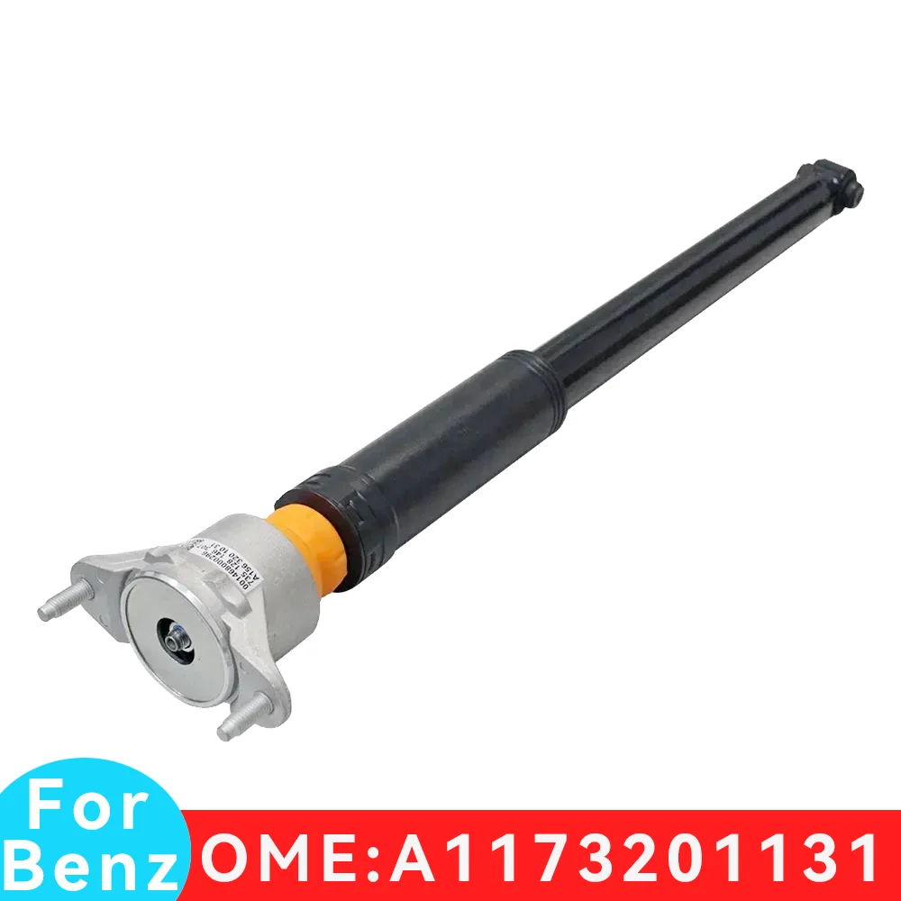 

For Mercedes Benz A1173201131 W117 CLA200 CLA220 CLA180 CDI CLA45 CLA250 car rear damping damper suspension shock absorber strut