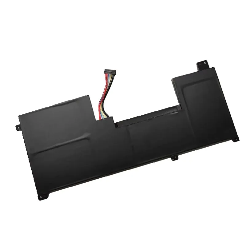 Imagem -05 - Bateria do Portátil para Lenovo Legion Y73017ich81hg001kge Y740-17ichg 17irh91ug 17irhg-81uj 81hh002 Novo L17m4pg2 L17c4pg2 15.36v