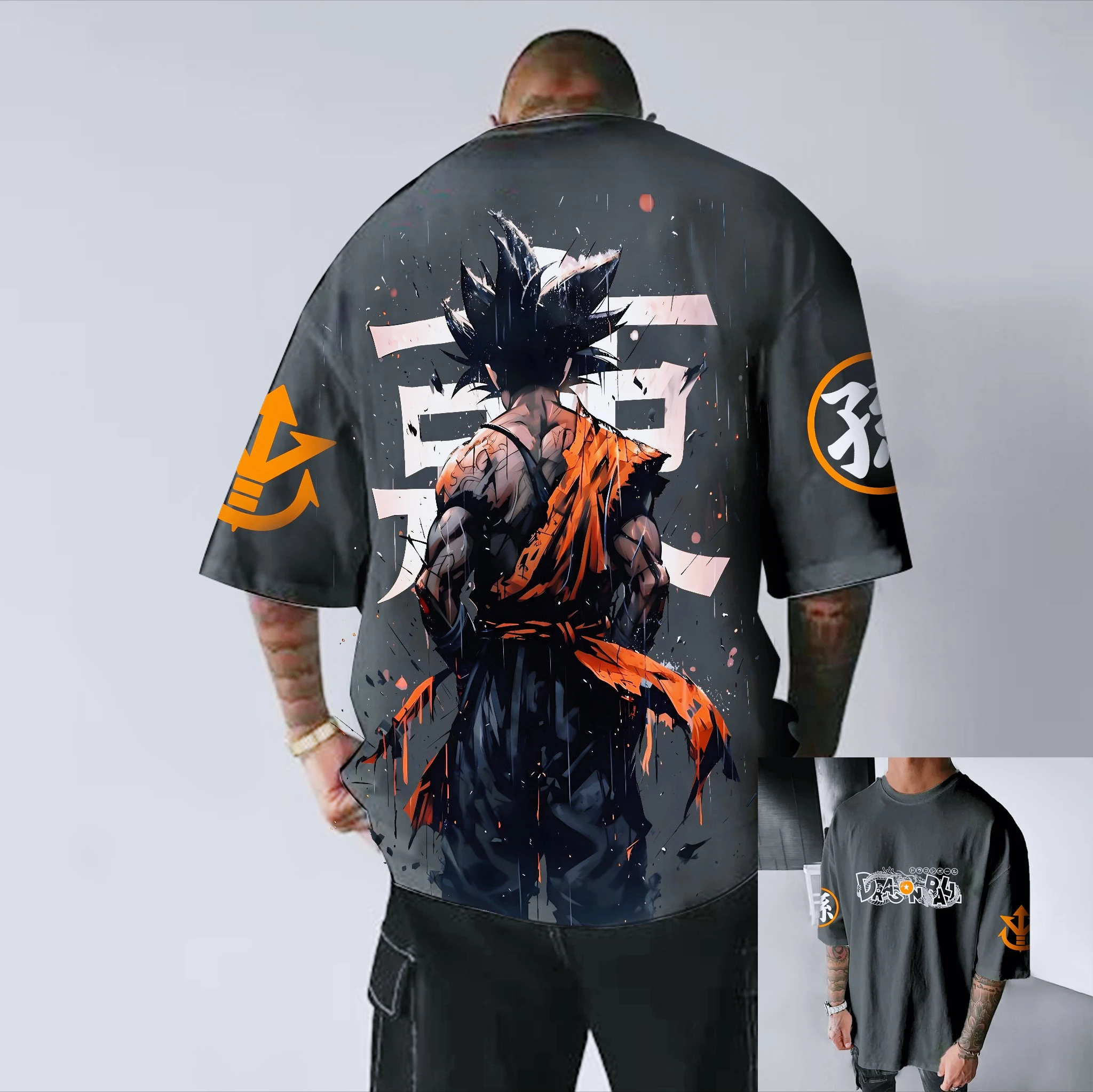 2026 New Hot Summer Dragon Bal - đánh giá và giá Anime Merchandise Store In Japan