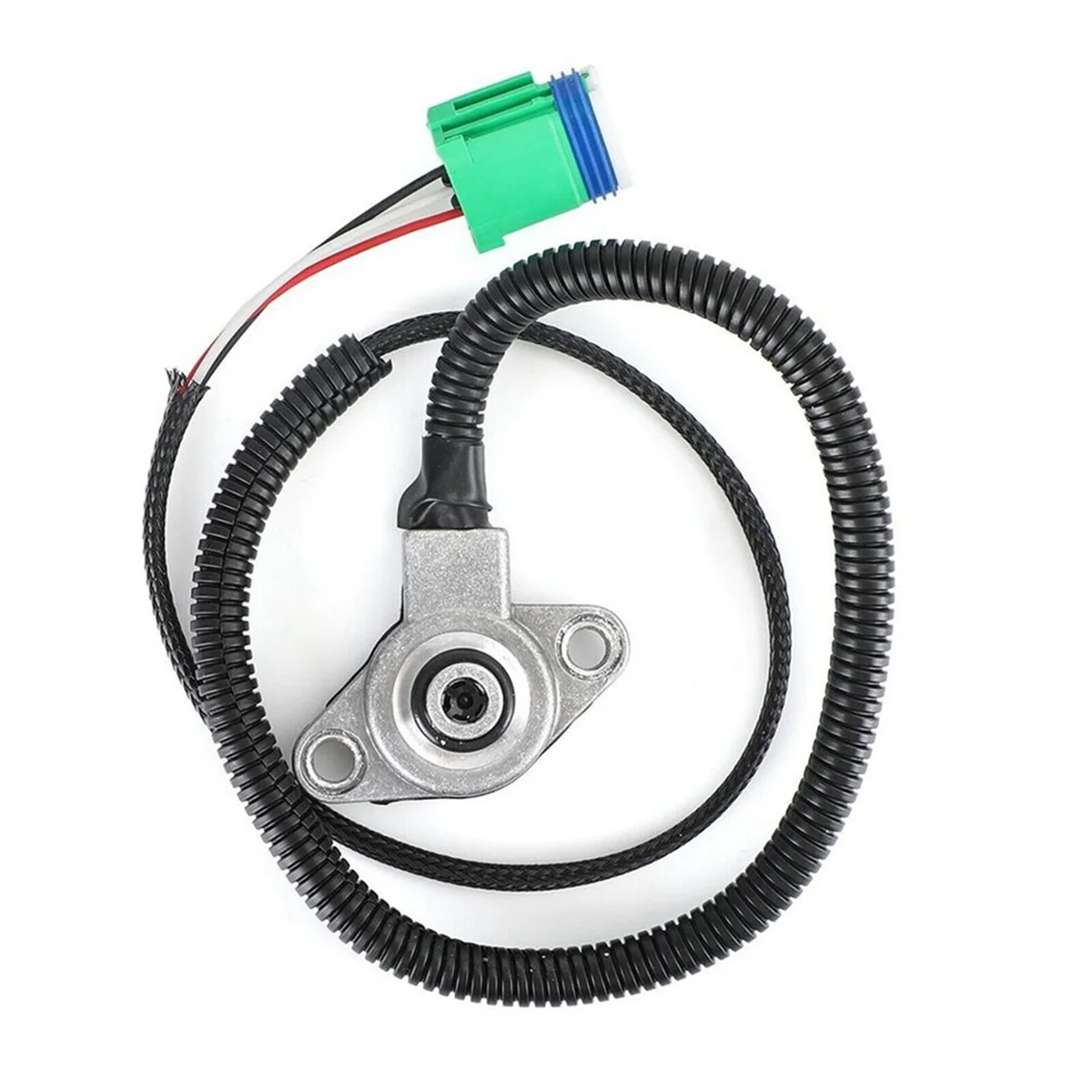 Car Transmission Shift Sensor Oil Pressure Sensor 7700100009 252924 for Peugeot 206 307 308 407 Citroen C3 C4 C5 C8