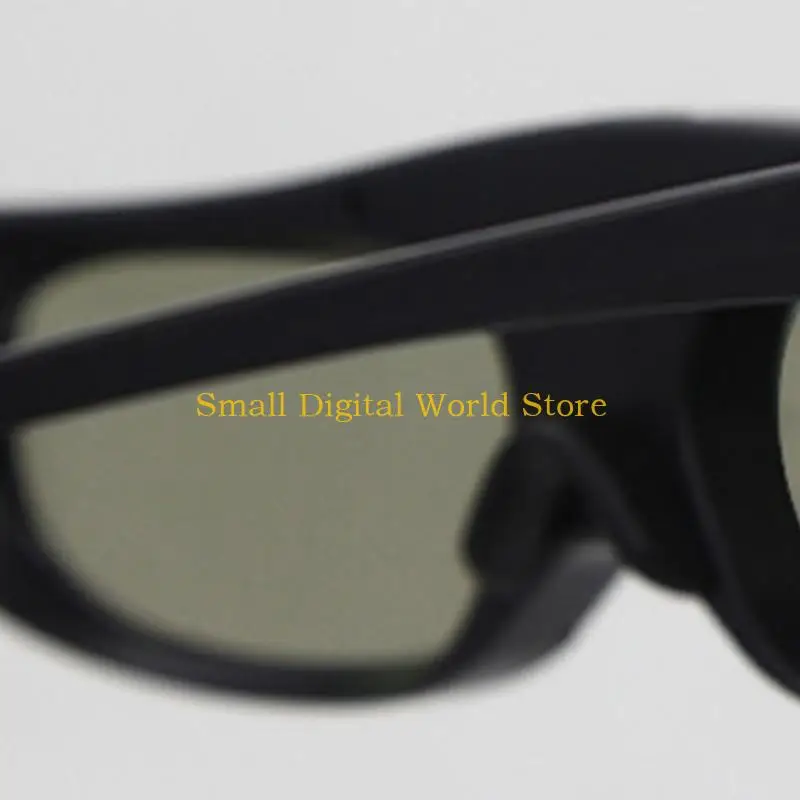 77UB メガネアクティブシャッター充電式眼鏡 Optoma Zhige 用