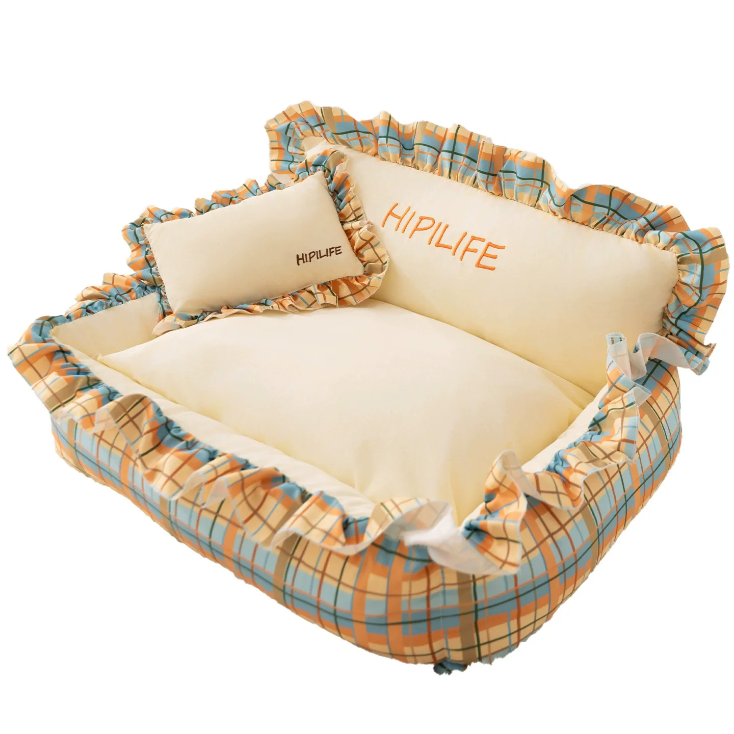 Thumbnail 2 - #24 Trending Puppy Beds Right Now
