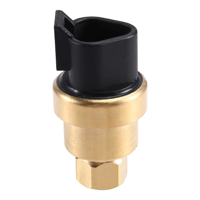 

AUTO New Automotive Spare Parts Pressure Sensor 197-8394 For Caterpillar Cat 3126 3126B 3126E 1978394