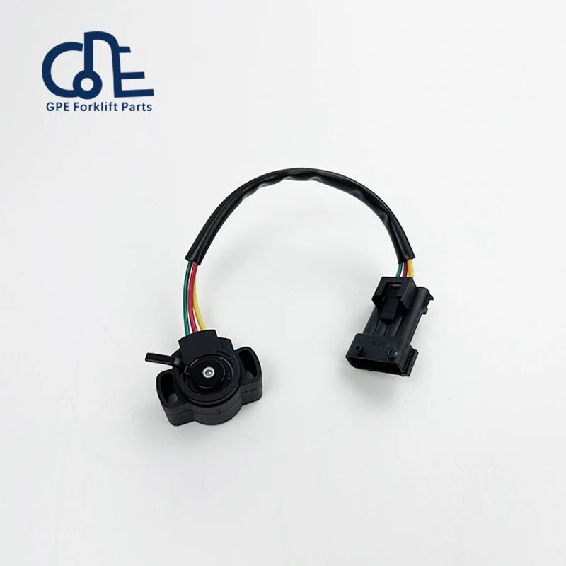 

3513604701 Brake Potentiometer Sensor