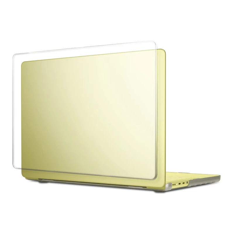 Laptop Case For Macbook Neo Case Touch Coque For 2026 Macbook Neon Case Funda Macbook Neo Skin 3404 Protective Case Cove