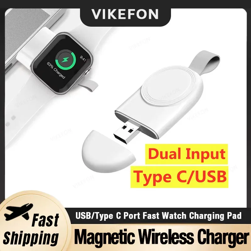 #15 Best Smart Watch Charging Docks to Buy In 2026