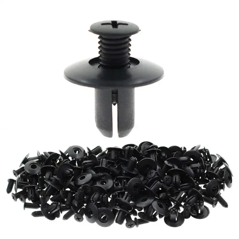 Нажимные фиксаторы для бампера, крыла, дверной отделки, зажимы, заклепки, зажимы для Mazda, Ford, Hyundai, Kia, K3, Sportage 8659028000