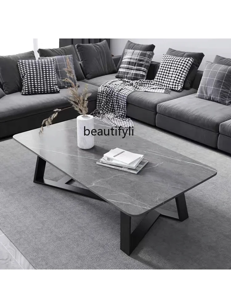 Nightstands Coffee Table Living Room Library Dining Desk Decorway Table Modern MeDesksa Plegable Japanese Furniture LQQ200YH