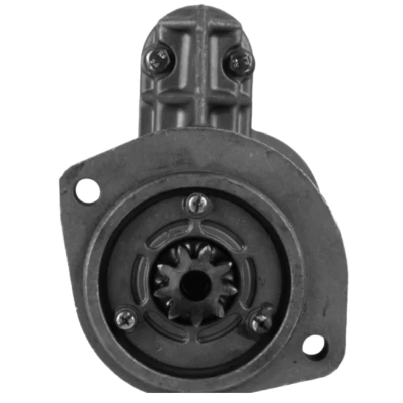 

Hot Sale Genuine Engine Parts 12V Car Starter 23300-6K200 S14-205A for 2494 2663 2664