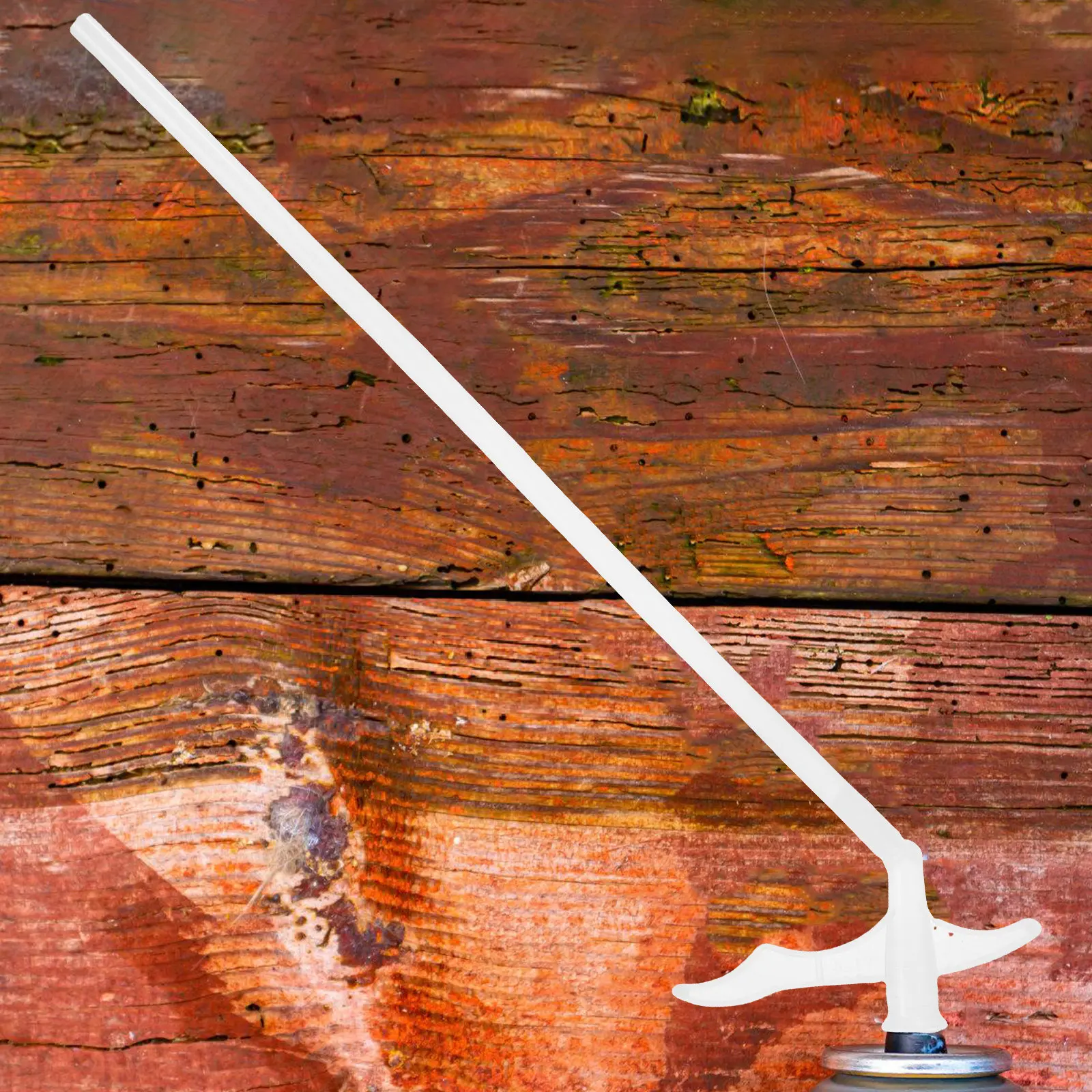 

10 комплектов пенополиэтиленовых клеевых трубок с удлиненным прецизионным наконечником для заполнения зазоров, герметизации, водонепроницаемости, влагозащиты, для строительства и дома