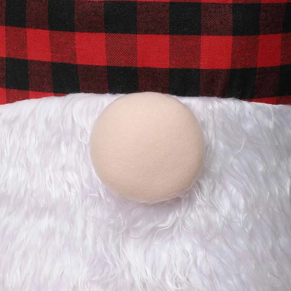 Niestandardowe imię Torby świąteczne Nowy Rok Duża torba na prezenty krasnoludki Spersonalizowana nazwa Boże Narodzenie Duch Święty Mikołaj Torba na prezenty Wesołych Świąt