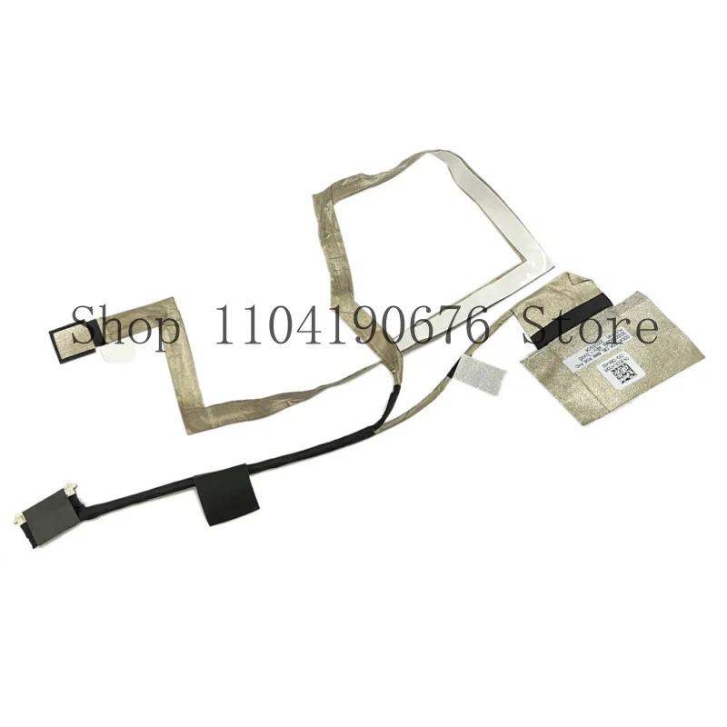 0622XJ LCD Screen Display Cable Wire For Dell Latitude 7420 7420S E7420S GDC41