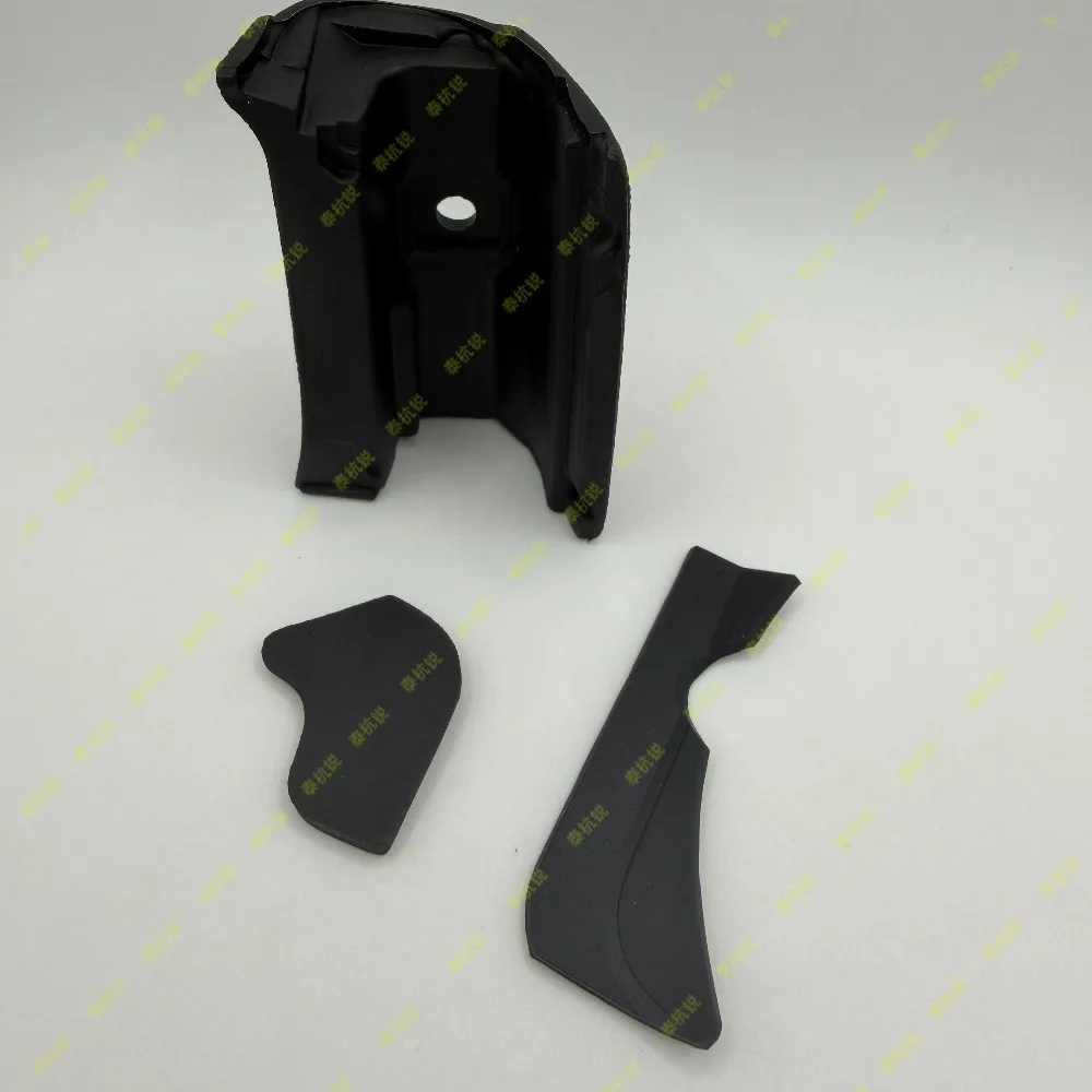 D5300 Front Grip Side Rear Thumb Rubber Cover with Adhesive Tape Unit For Nikon D5300 Camera Repair Part