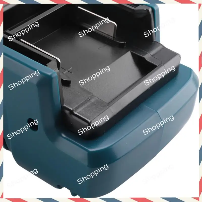 

M20K Replace For 18V Mini Charger DC18RC Replace Charger For Lithium Batteries BL1860 BL1450 BL1830 EU Plug
