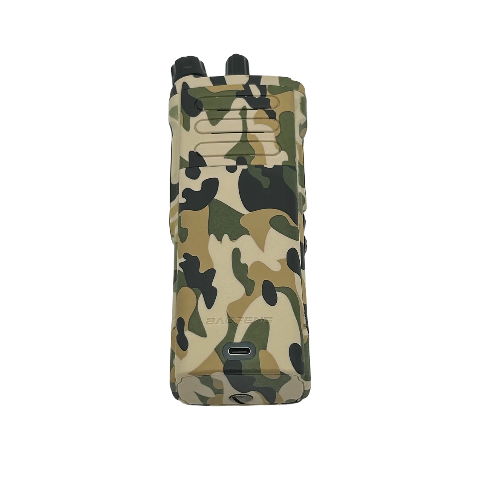 Baofeng DM-32 Walkie-talkie Outdoor Hiking Off-road Self-driving Handheld Digital DMR Walkie-talkie