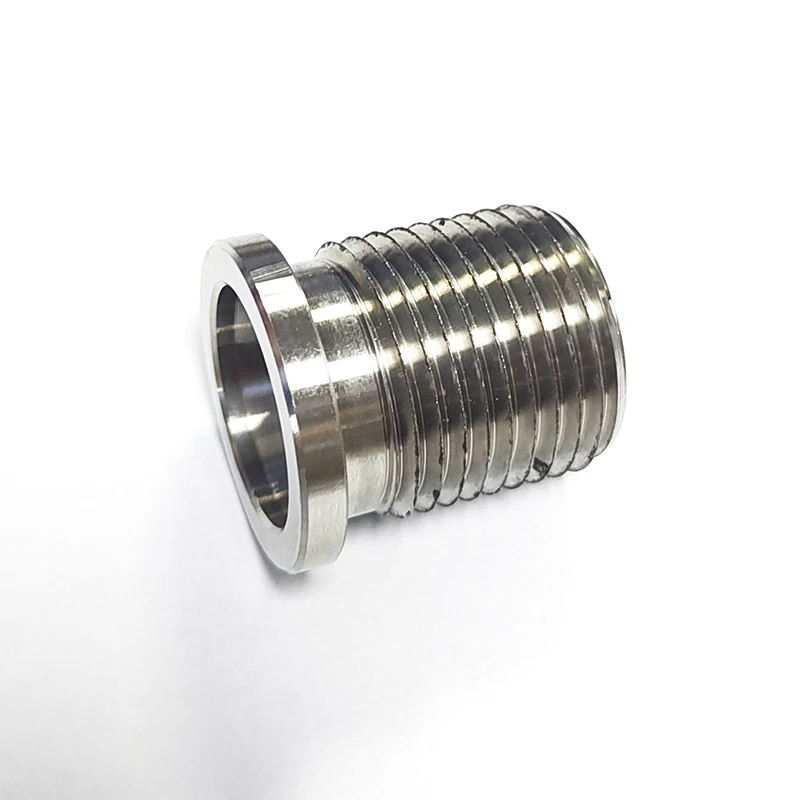 

38900 Spark Plug Thread Port Connector Fits Ford Triton 4.6L 5.4L 6.8L V-10 Dual Valve Engine M14x1.25 Thread