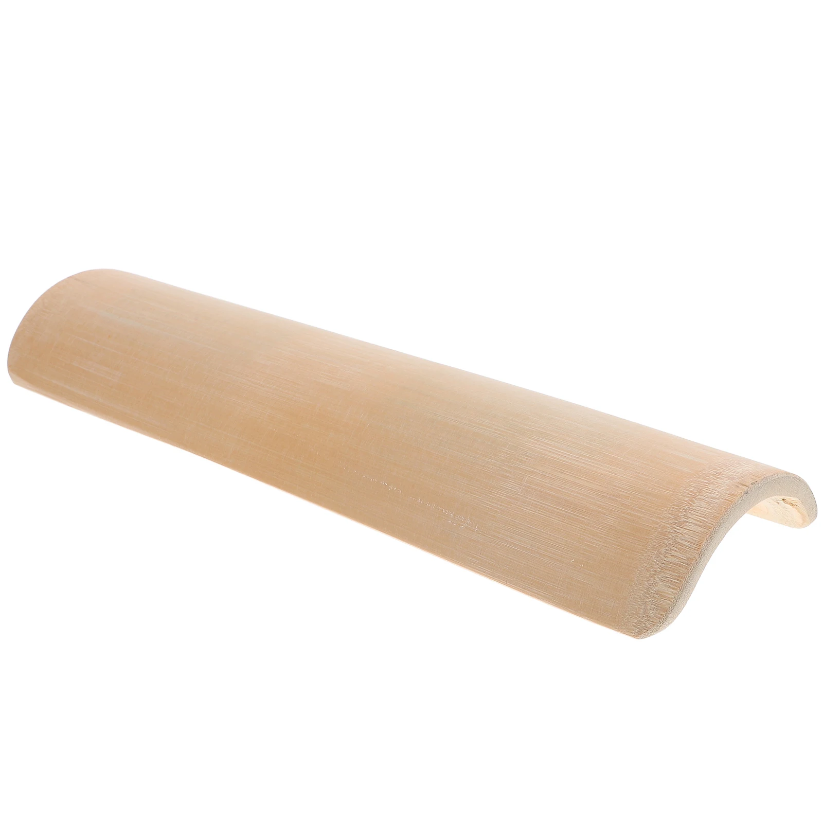 

Bamboo Pillow U Sleeping Pillow shaped Cervical Neck Sleeping Pillows for Comfortable Posture