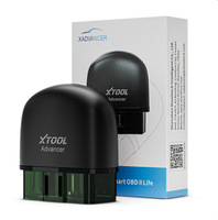 XTOOL AD20 AD20PRO Full System Diagnostic Bluetooth OBD2 Scanner Multi-system Scanning Tool