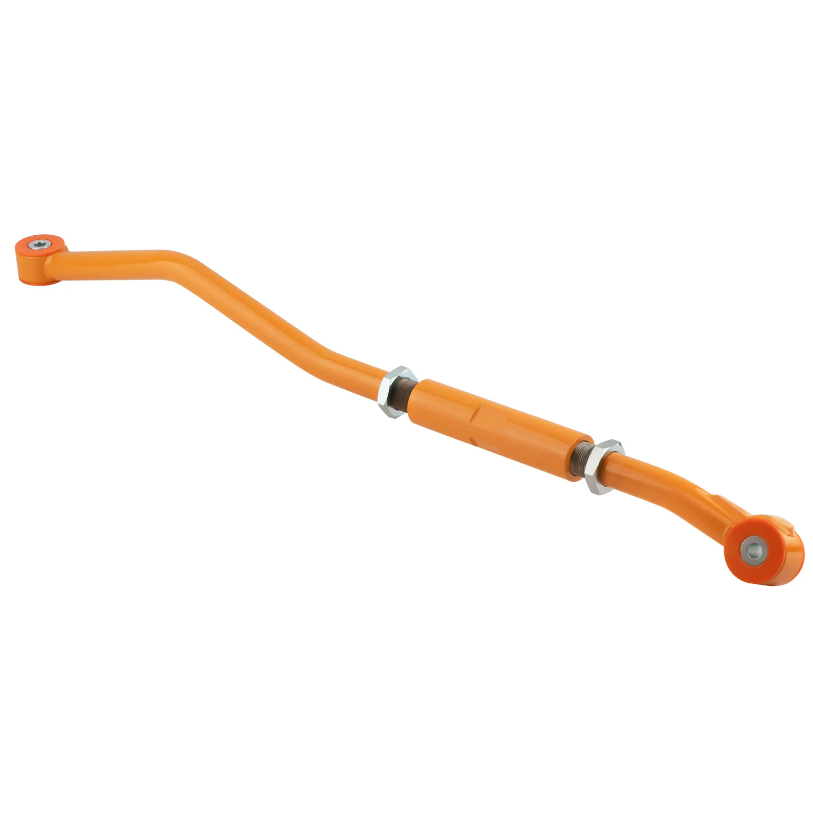 Front Upper Lower Control Arms 2''-3'' Lift Suspension for Dodge Ram 2500 3500 2003-2009