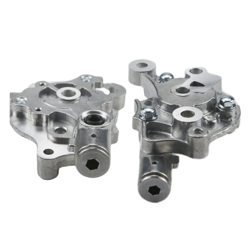 Oem Oil Pump Assy 1… - image