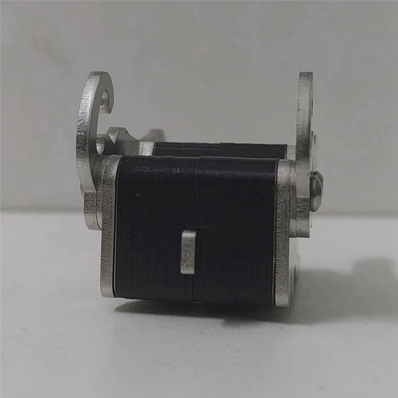 AC52 Trocador de Balde Manual Para Huina 350/550/560/580/592/593/594/1580 Série RC Escavadeira Kit de Modificação de Balde