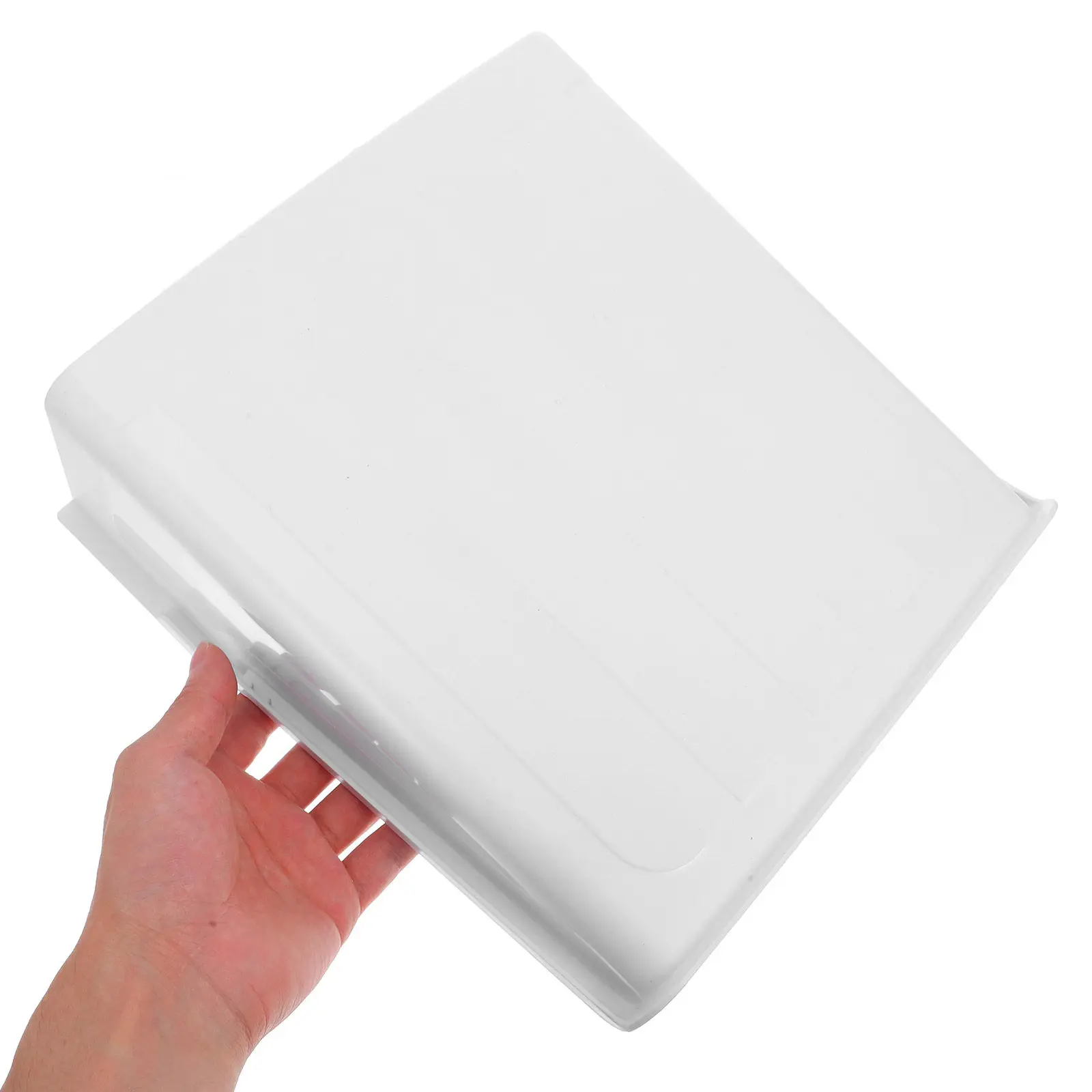 3Pcs Outdoor Security Camera Cover Rain Protector Sunshade for Dome Bullet Cctv Camera Shield