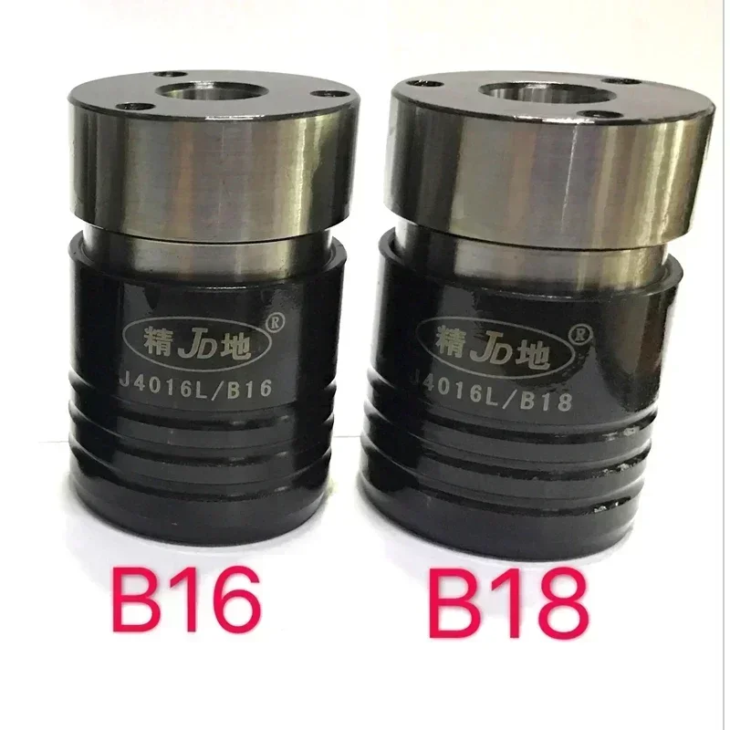 7pc set Quick change of tap chuck J4016 B18 J4012 B16Anti-overload protection tap chuck for ISO or JIS standard,drilling machine