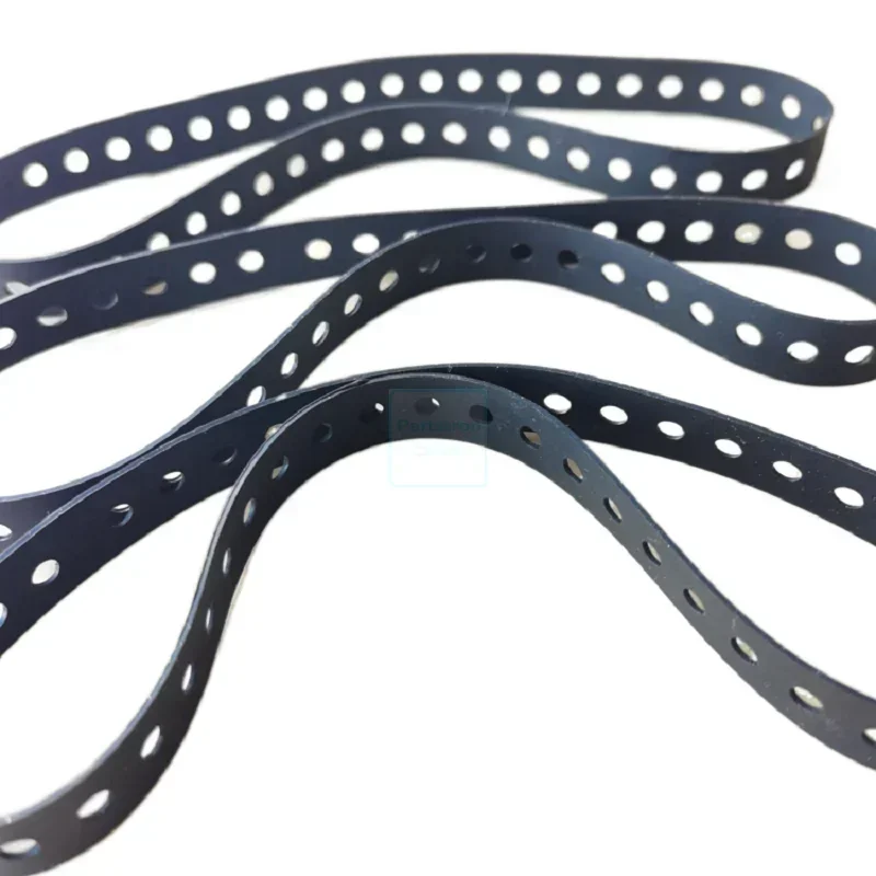 Longer Transfer Belt Paper Exit 3Pcs 629-00004 For use in Riso MZ 770 790 RV7690 Long 482mm