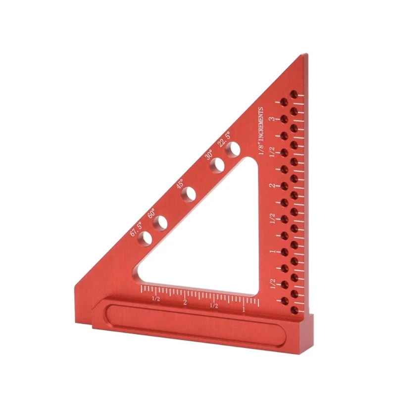 

DONG Ruler Measuring Tool Woodworking Measuring Ruler