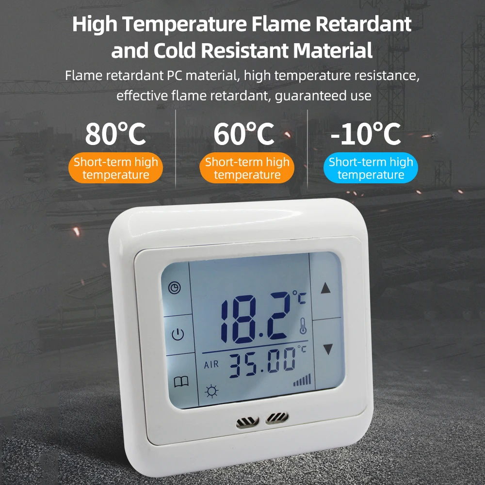 Electric Heating Th…