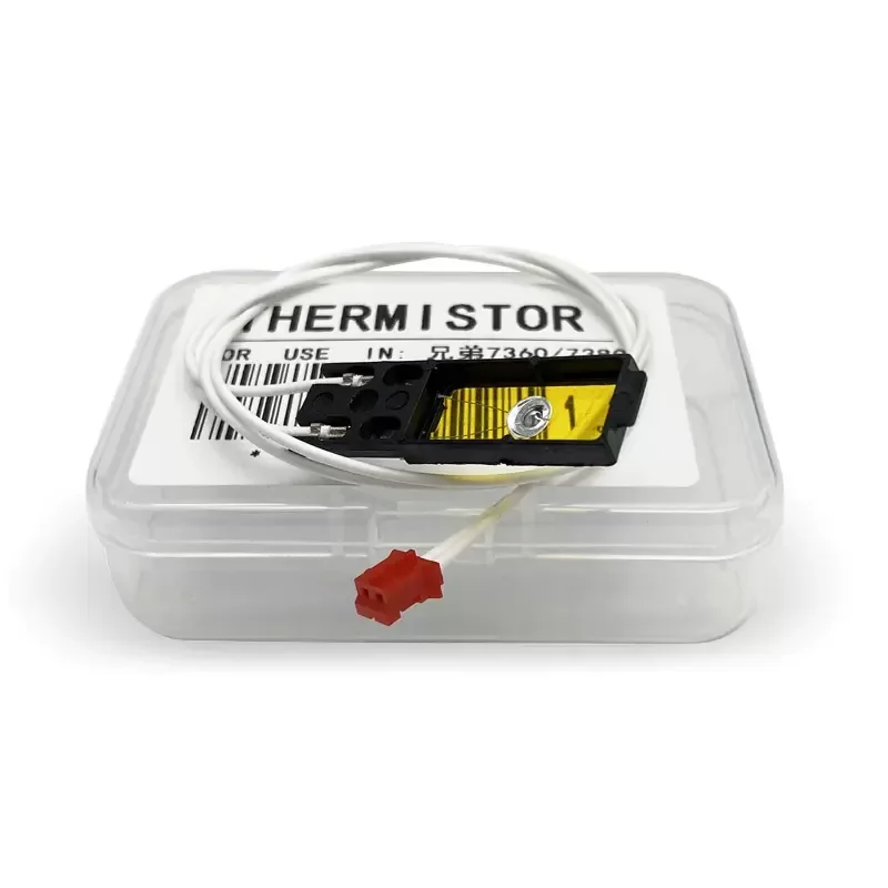 

Термистор фьюзера для BROTHER DCP 7055 7057 7060 7065 7070 MFC 7240 7360 7362 7365 7460 7470 7860 HL 2130 2132 2220 2230 5 шт.