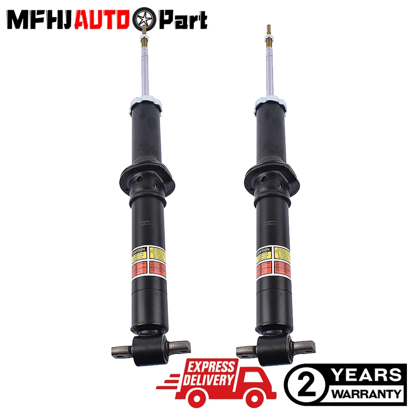 

Передние левые и правые амортизационные стойки MagneRide для Cadillac CTS 2009-2015