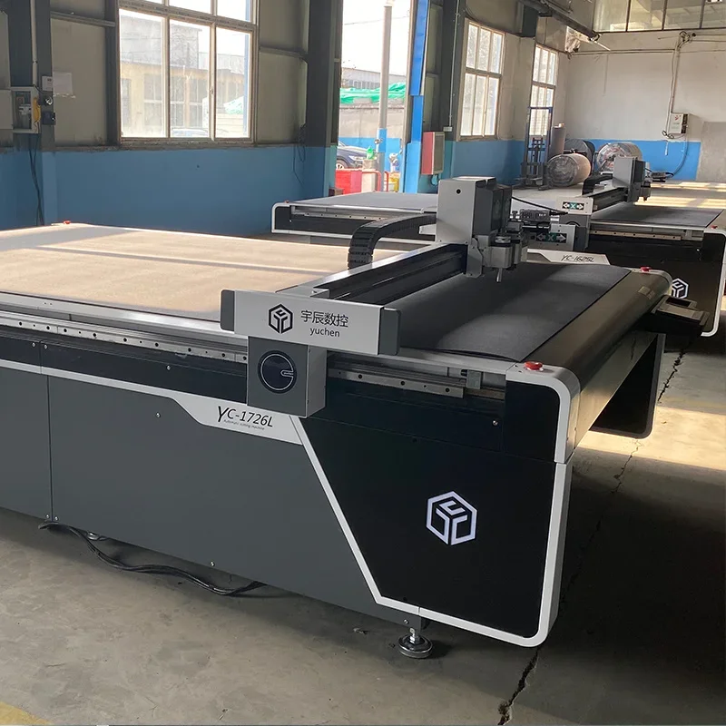 Maquina Corte Automatico Textil Cortadora De Tela Maquina Para Corte De Tela Textil