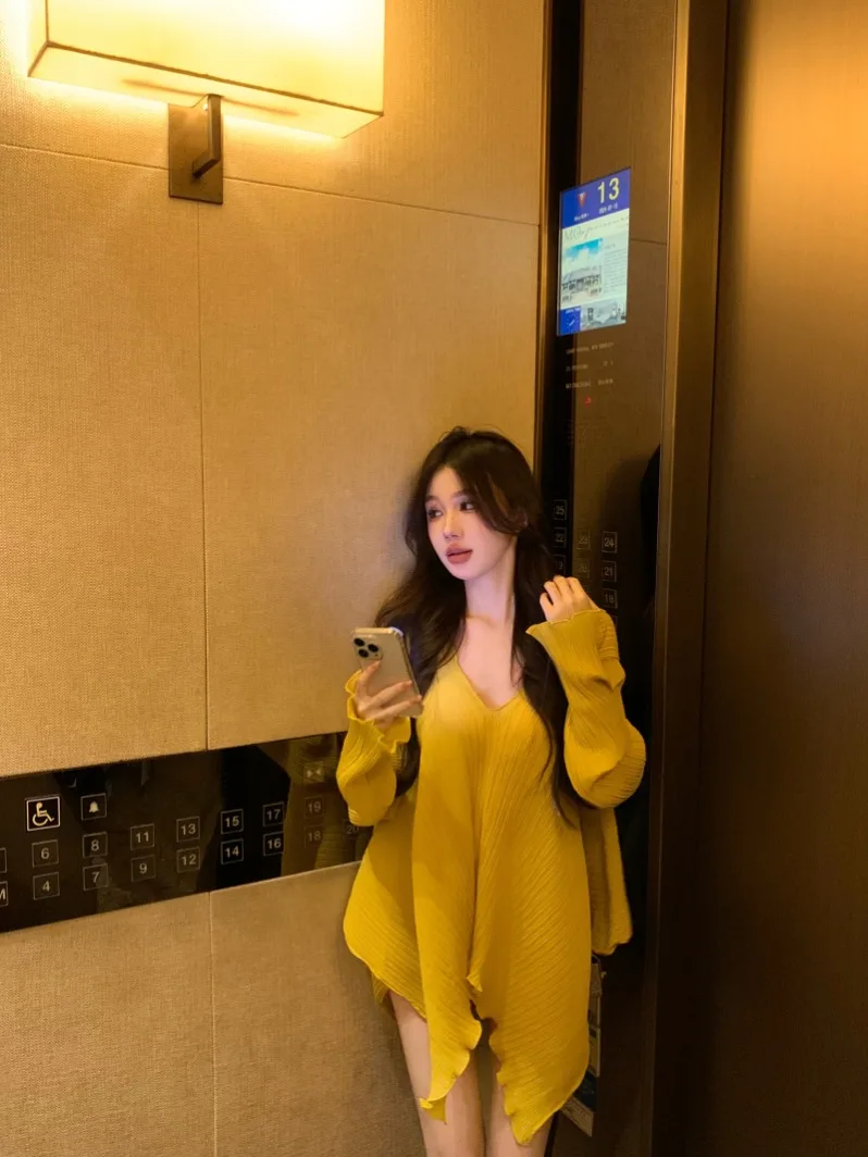 

Свитера Джемперы Пуловеры Женская осенняя новая женская одежда Midnight Argyle Diamond Golf Furrys Preppy Традиционная классика