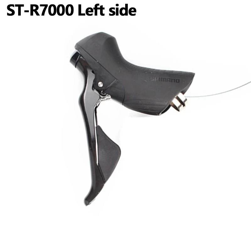 Shimano 105 R7000 Shifter 2x11 Speed Road Bike 22s Shift Dual 
