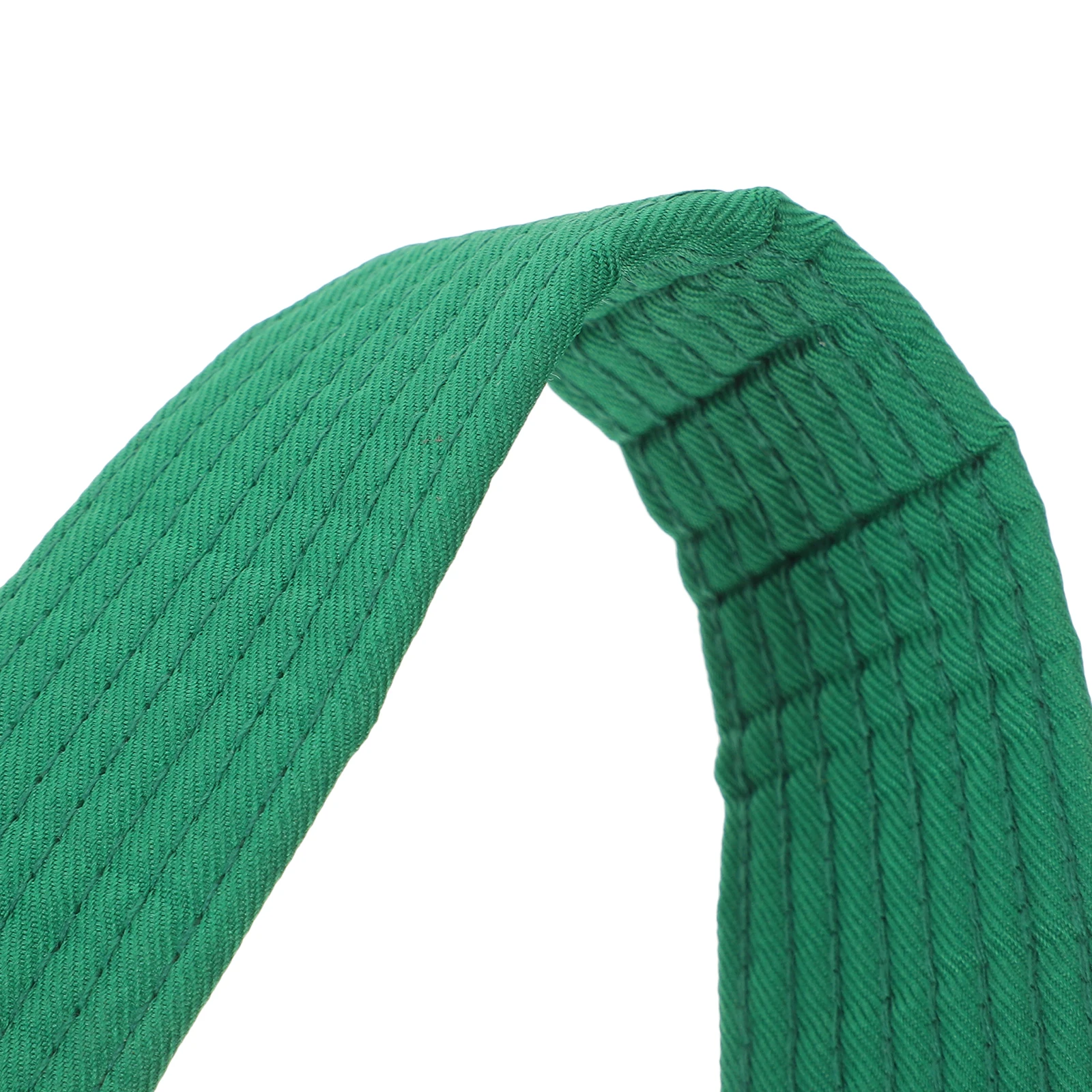 

3pcs Taekwondo Belt Lightweight Cotton Training Waist Band For Martial Art Karate Uniform Belts Men Women Youth Practice Gear