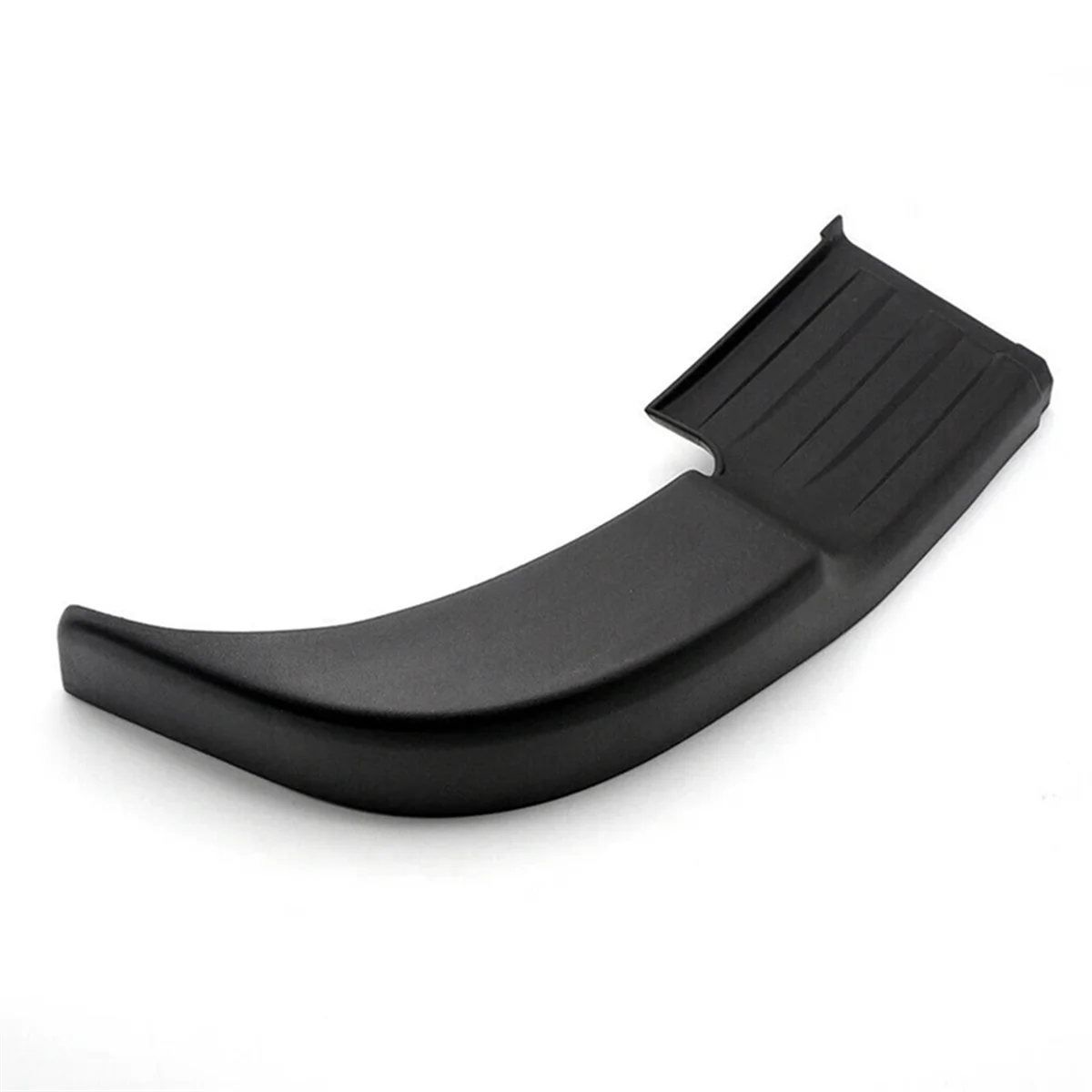 1 Satz hintere Stoßstangen-Stufen platte für Toyota Hilux Sr5 Revo Rocco Pickup 4x2 4x4 2015-2019 hintere Stoßstangen ecke