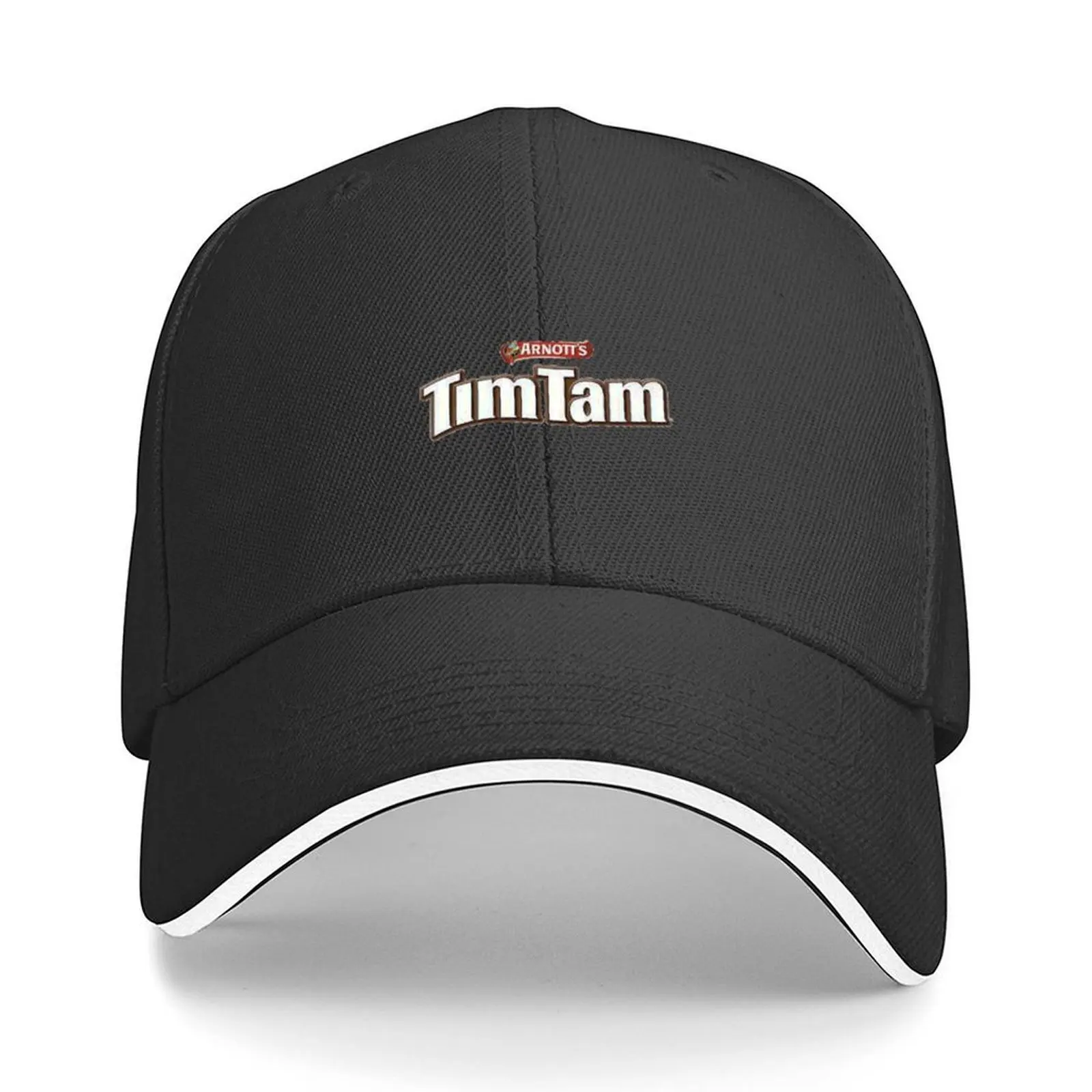 

Tim Tam Essential Baseball Cap Golf Cap Hat Baseball Cap luxury caps Luxury Hat Hats For Men Women's