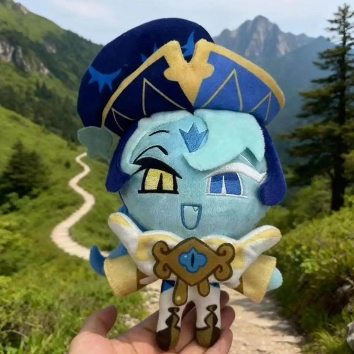 

Теневое молоко, печенье, плюшевые игрушки Cookie Run Kingdom, плюшевые аниме, бесшумная соль, вечный сахар, мягкая подушка, куклы, подарки